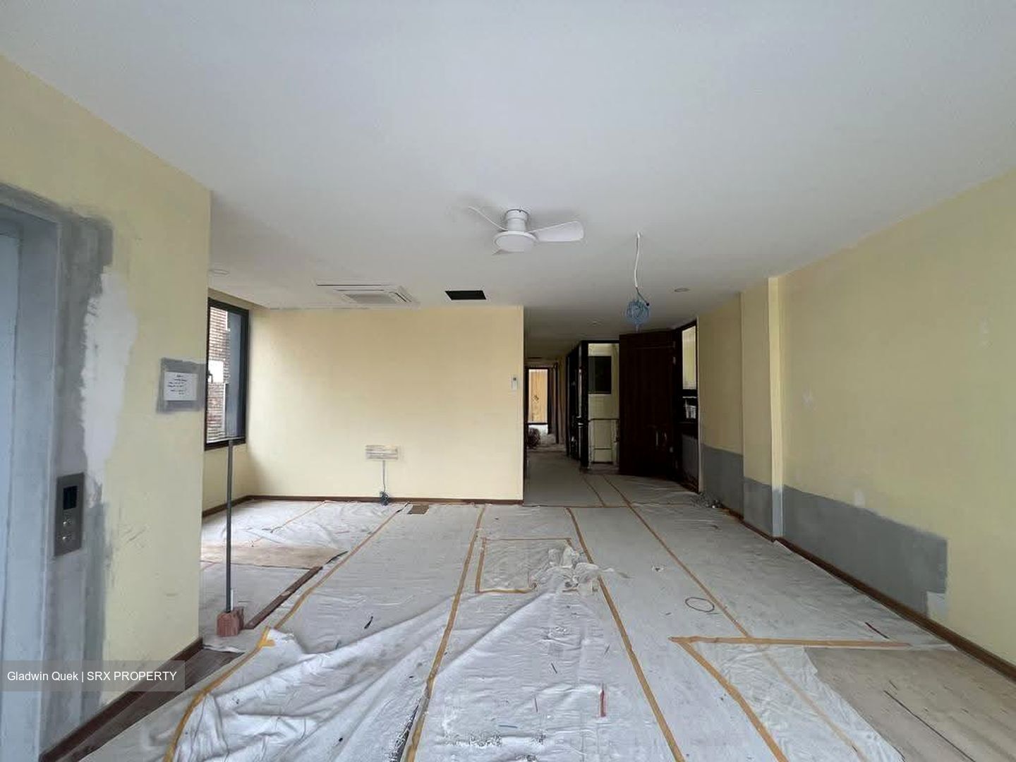 Sallim Road (D14), Semi-Detached #625706531